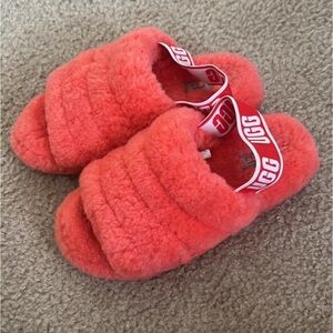 Ugh Fluff Yeah Slides